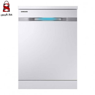 ماشین ظرفشویی سامسونگ مدل D162