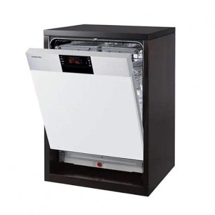 ماشین ظرفشویی توکار سامسونگ مدل D175