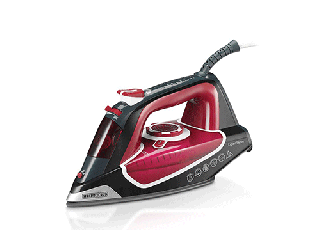 اتو بخار دستی حرفه ای هنریچ مدل HDB7921