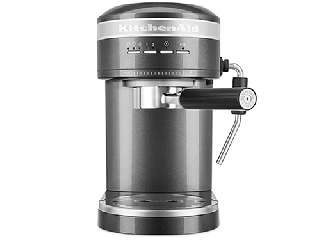 اسپرسو ساز کیچن اید مدل KitchenAid 5KES6503EMS