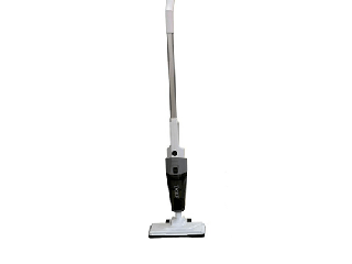 جارو شاژی پرتابل سفید دورف مدل DRV-7750W