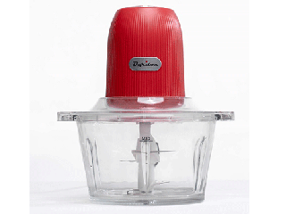 خردکن باریتون مدل BFC-25001BTX رنگ قرمز