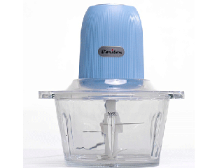 خردکن باریتون مدل BFC-35001BTX رنگ آبی