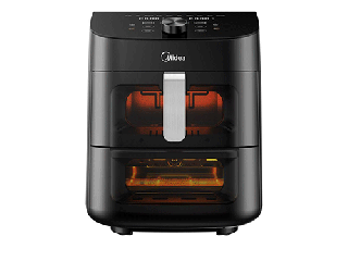 سرخ کن بدون روغن مدیا مدل MIDEA MF-CY110A