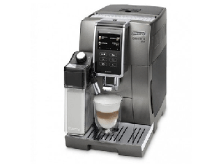 اسپرسوساز دلونگی مدل DELONGHI ECAM 370.95.T
