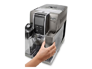 اسپرسوساز دلونگی مدل DELONGHI ECAM 370.95.T