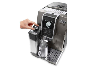 اسپرسوساز دلونگی مدل DELONGHI ECAM 370.95.T