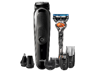 ماشین اصلاح موی سر و صورت براون مدل MGK5260