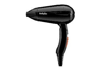 سشوار مسافرتی بابیلیس مدل 5344SDE