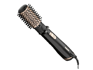 سشوار برس دار چرخشی بابیلیس مدل AS962E