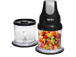 خردکن حرفه‌ای نینجا برند NINJA مدل NJ1002UKBK