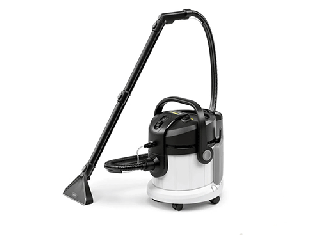 فرش شوی ومبل شوی کارچر مدل SE4