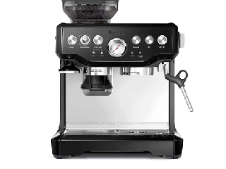 اسپرسوساز برویل مدل BREVILLE BES870BKS