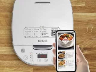 مولتی کوکر تفال مدل TEFAL RK6221