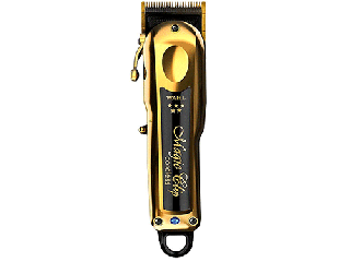 ماشین اصلاح وال Gold Cordless Magic Clip 08148-716
