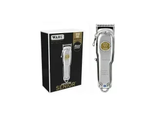 ماشین اصلاح شارژی وال سنیور (سینیور) متال WAHL Cordless Senior Metal Edition 3000116