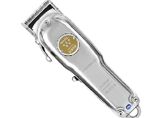 ماشین اصلاح شارژی وال سنیور (سینیور) متال WAHL Cordless Senior Metal Edition 3000116