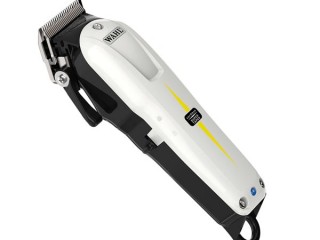 ماشین اصلاح وال سوپر تیپر شارژی WAHL Super Taper Cordless Clipper 08591-2316H