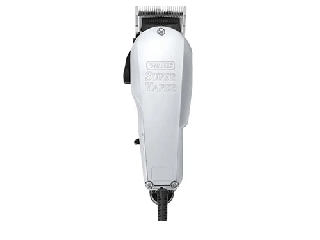 ماشین اصلاح موی سر و صورت وال Wahl Chrome Super Taper 08463-316H