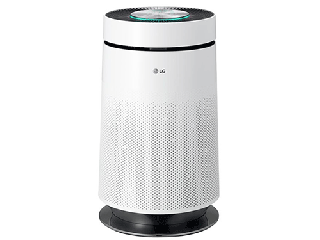 تصفیه هوا ال جی اینورتر مدل AS60GDWV0 اسمارت