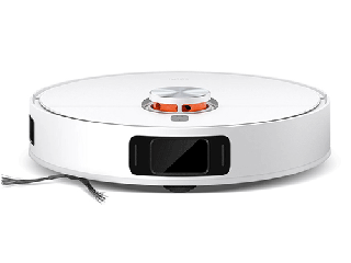 جارو رباتیک شیائومی Xiaomi Robot Vacuum X20 Pro