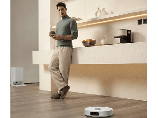 جارو رباتیک شیائومی Xiaomi Robot Vacuum X20 Pro