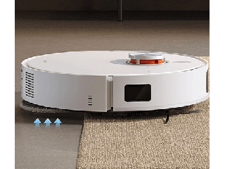 جارو رباتیک شیائومی Xiaomi Robot Vacuum X20 Pro