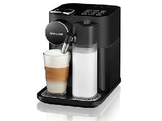اسپرسو ساز نسپرسو F541-EU-BK-NE