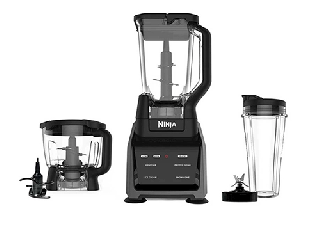 غذاساز نینجا مدل NINJA C5