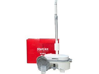 طی چرخشی شارژی ایوریکا شارک (نینجا) مدل C3