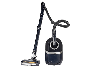 جارو برقی شارک (نینجا) مدل CZ250UKTDB