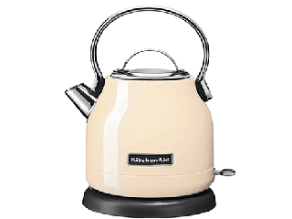 کتری برقی کیچن‌اید مدل 5KEK1222 رنگ کرم