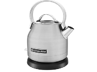 کتری برقی کیچن‌اید مدل 5KEK1222 رنگ استیل