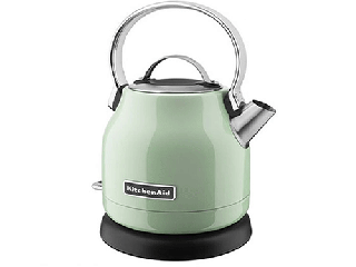 کتری برقی کیچن‌اید مدل 5KEK1222 رنگ سبز