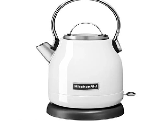 کتری برقی کیچن‌اید مدل 5KEK1222 رنگ سفید