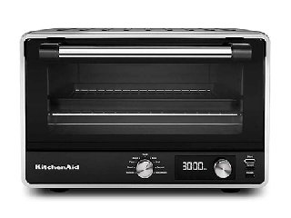آون توستر کیچن اید مدل KitchenAid 5KCO211PBM
