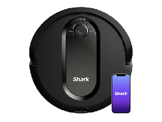 جارو رباتیک شارک (نینجا) مدل RV990