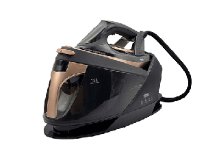 اتو بخار مخزن دار دی اس پی مدل KD1105