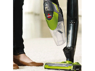 جاروشارژی بیسل مدل MultiReach XL 25V 1311Z