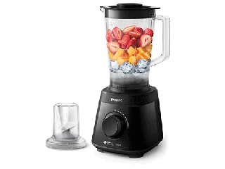 مخلوط کن و آسیاب کن فیلیپس مدل HR2141