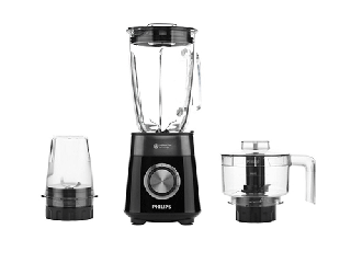 مخلوط کن و آسیاب کن فیلیپس مدل HR3033
