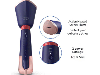 اتو بخارگر دستی فیلیپس مدل STH5030