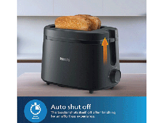 توستر فیلیپس مدل PHILIPS HD2510