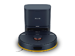 جارو رباتیک فیلیپس مدل XU2100