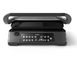 گریل فیلیپس مدل PHILIPS HD6307