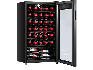 یخچال نوشیدنی مدیا Midea مدل MDRW150FGG22