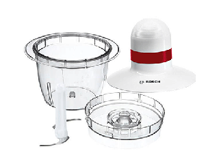 خردکن بوش مدل BOSCH MMRP1000