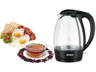 کتری برقی بایترون مدل BKB-20
