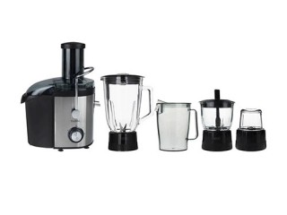 آبمیوه گیری تکنو مدل Te-311