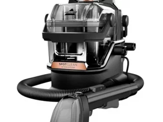نقطه شوی با بخار بیسل مدل Spot clean HydroSteam 3700E